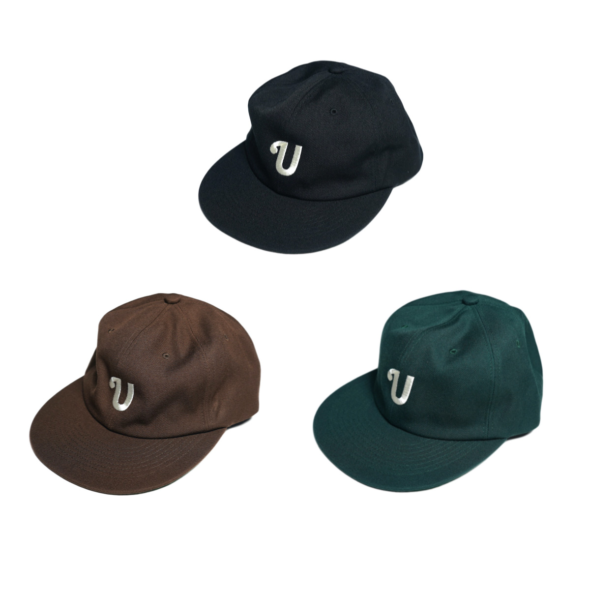 Unlikely / Team Cap